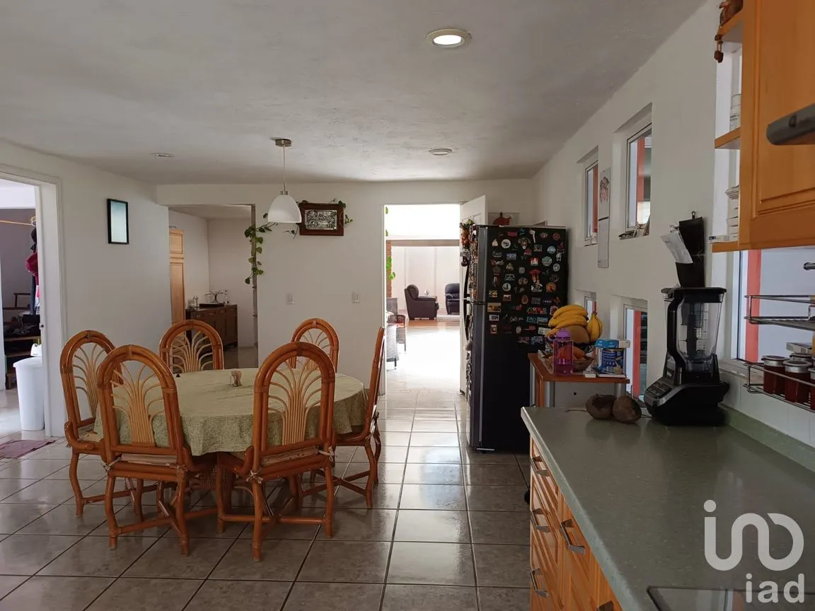 Casa en Venta en Ampliación Huertas del Carmen, Corregidora, Querétaro | NEX-262930 | iad México | Foto 23 de 30