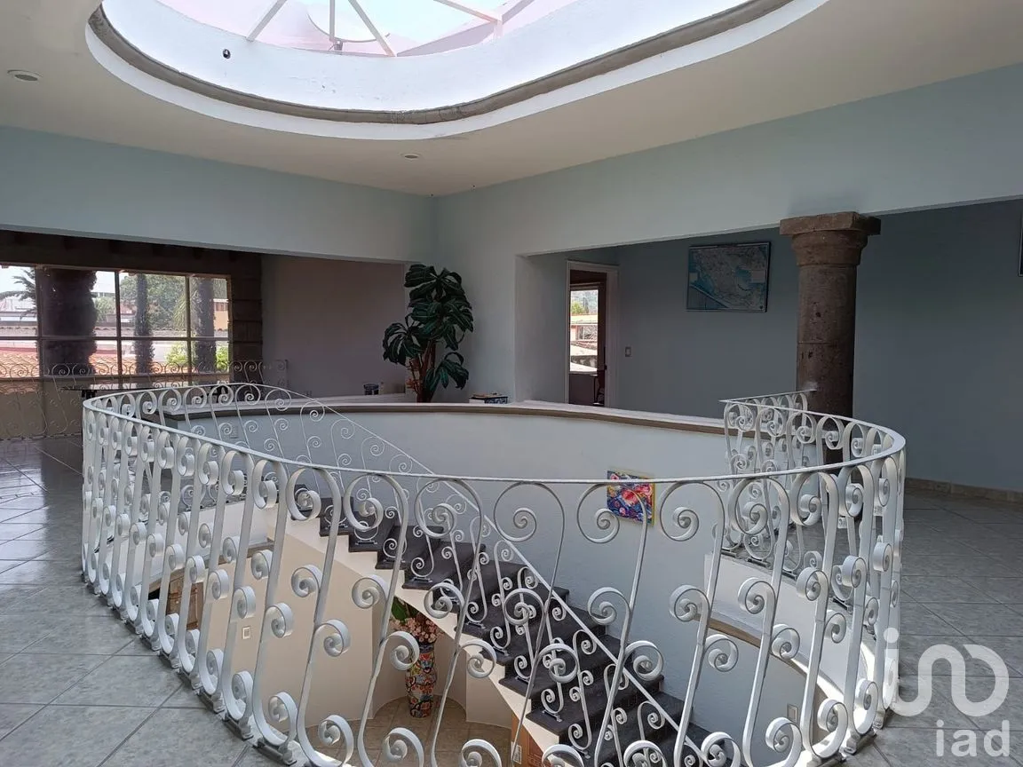 Casa en Venta en Ampliación Huertas del Carmen, Corregidora, Querétaro | NEX-262930 | iad México | Foto 24 de 30