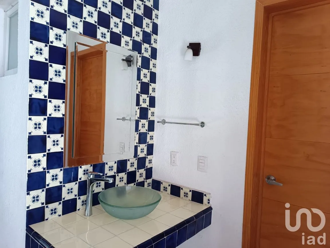 Casa en Venta en Ampliación Huertas del Carmen, Corregidora, Querétaro | NEX-262930 | iad México | Foto 25 de 30