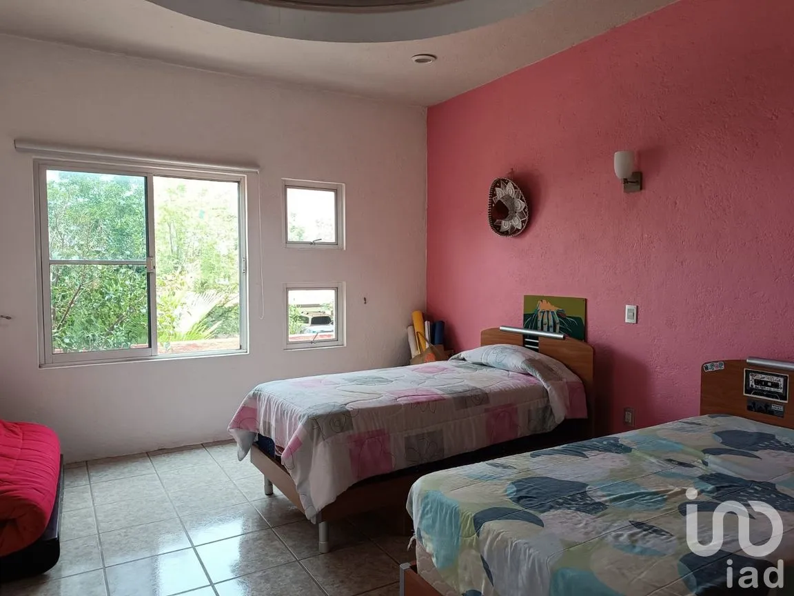 Casa en Venta en Ampliación Huertas del Carmen, Corregidora, Querétaro | NEX-262930 | iad México | Foto 26 de 30
