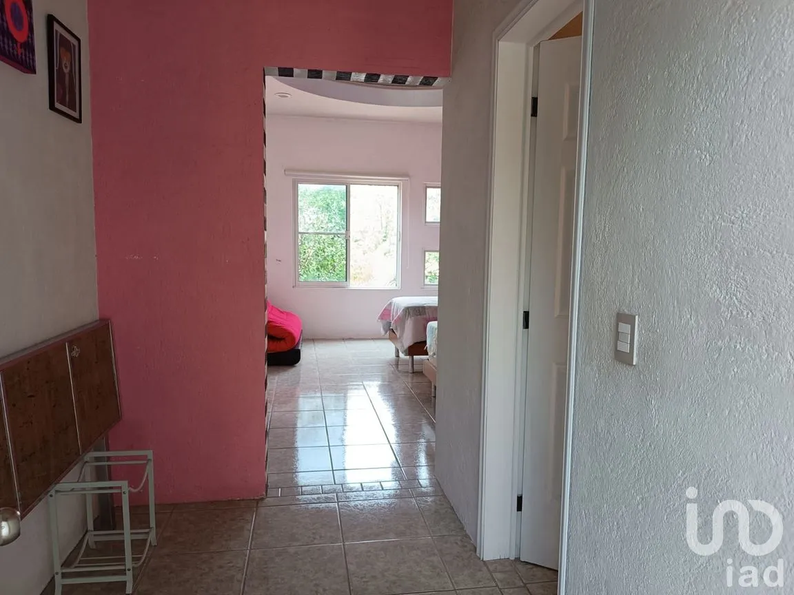 Casa en Venta en Ampliación Huertas del Carmen, Corregidora, Querétaro | NEX-262930 | iad México | Foto 29 de 30