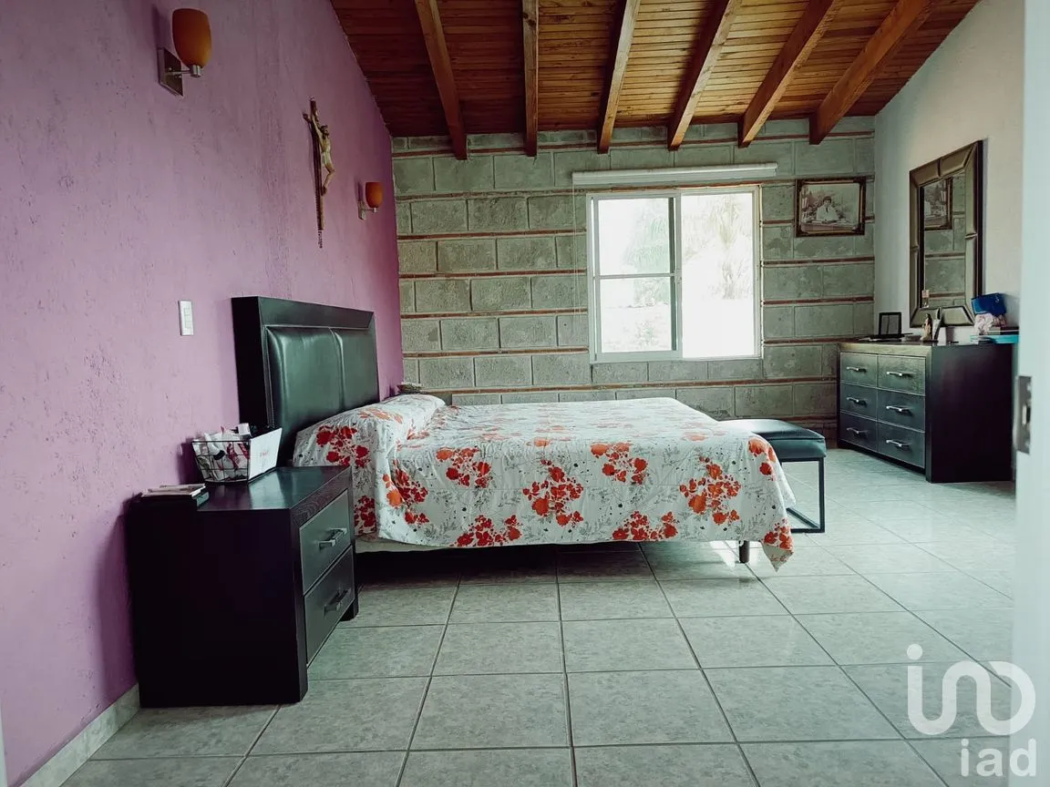 Casa en Venta en Ampliación Huertas del Carmen, Corregidora, Querétaro | NEX-262930 | iad México | Foto 30 de 30
