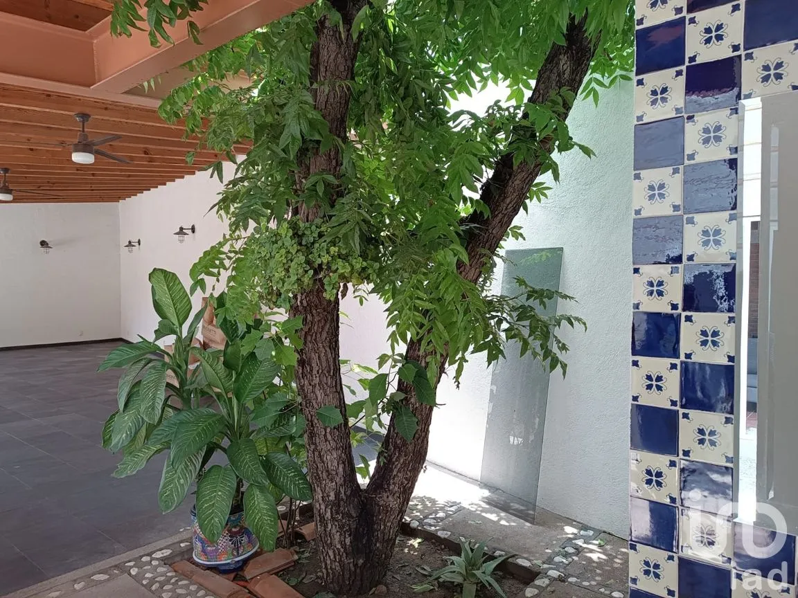 Casa en Venta en Ampliación Huertas del Carmen, Corregidora, Querétaro | NEX-262930 | iad México | Foto 5 de 30