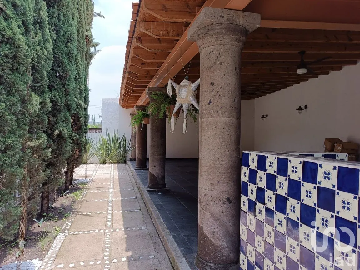 Casa en Venta en Ampliación Huertas del Carmen, Corregidora, Querétaro | NEX-262930 | iad México | Foto 6 de 30