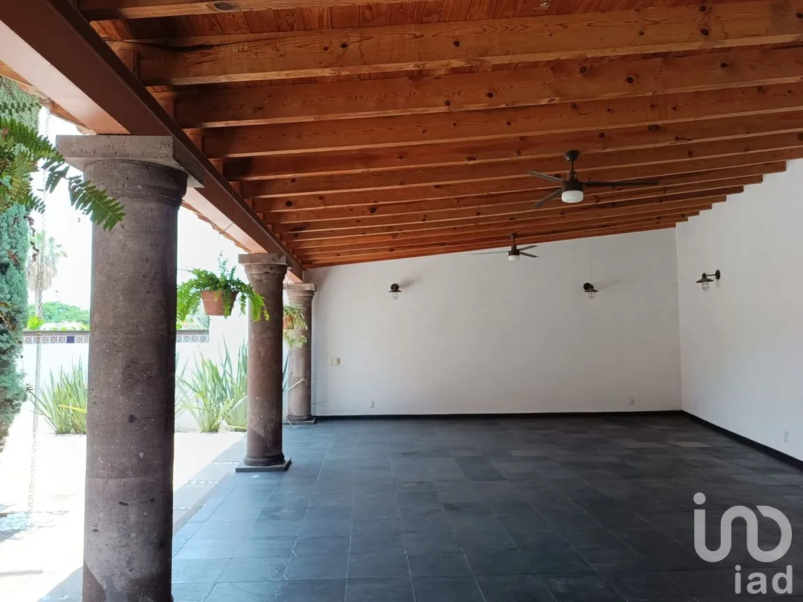 Casa en Venta en Ampliación Huertas del Carmen, Corregidora, Querétaro | NEX-262930 | iad México | Foto 7 de 30