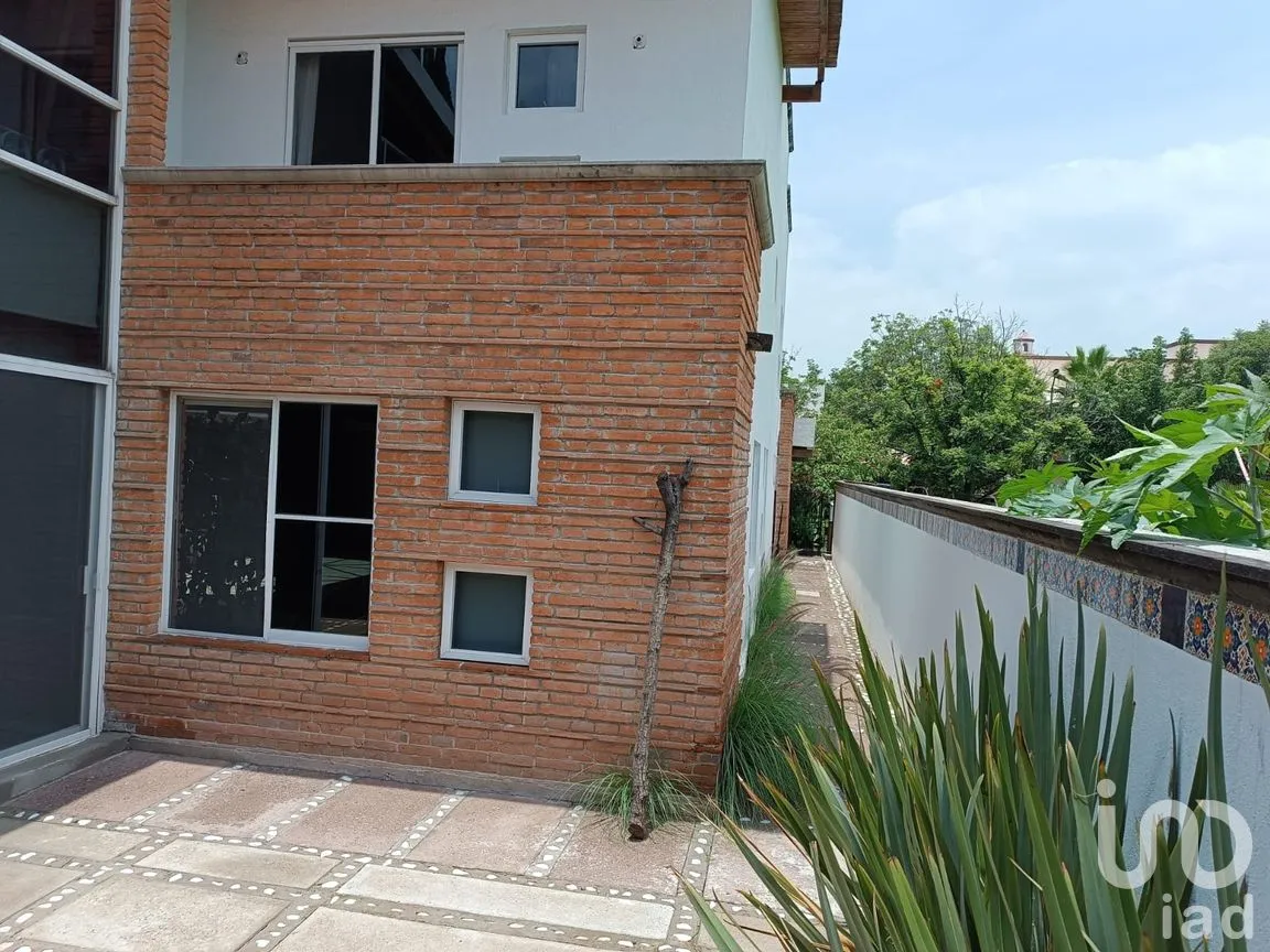 Casa en Venta en Ampliación Huertas del Carmen, Corregidora, Querétaro | NEX-262930 | iad México | Foto 8 de 30