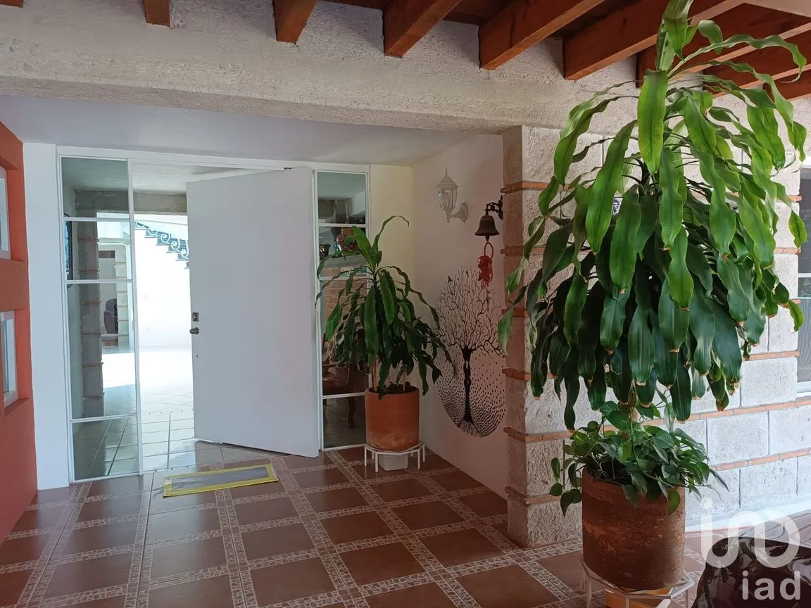 Casa en Venta en Ampliación Huertas del Carmen, Corregidora, Querétaro | NEX-262930 | iad México | Foto 9 de 30