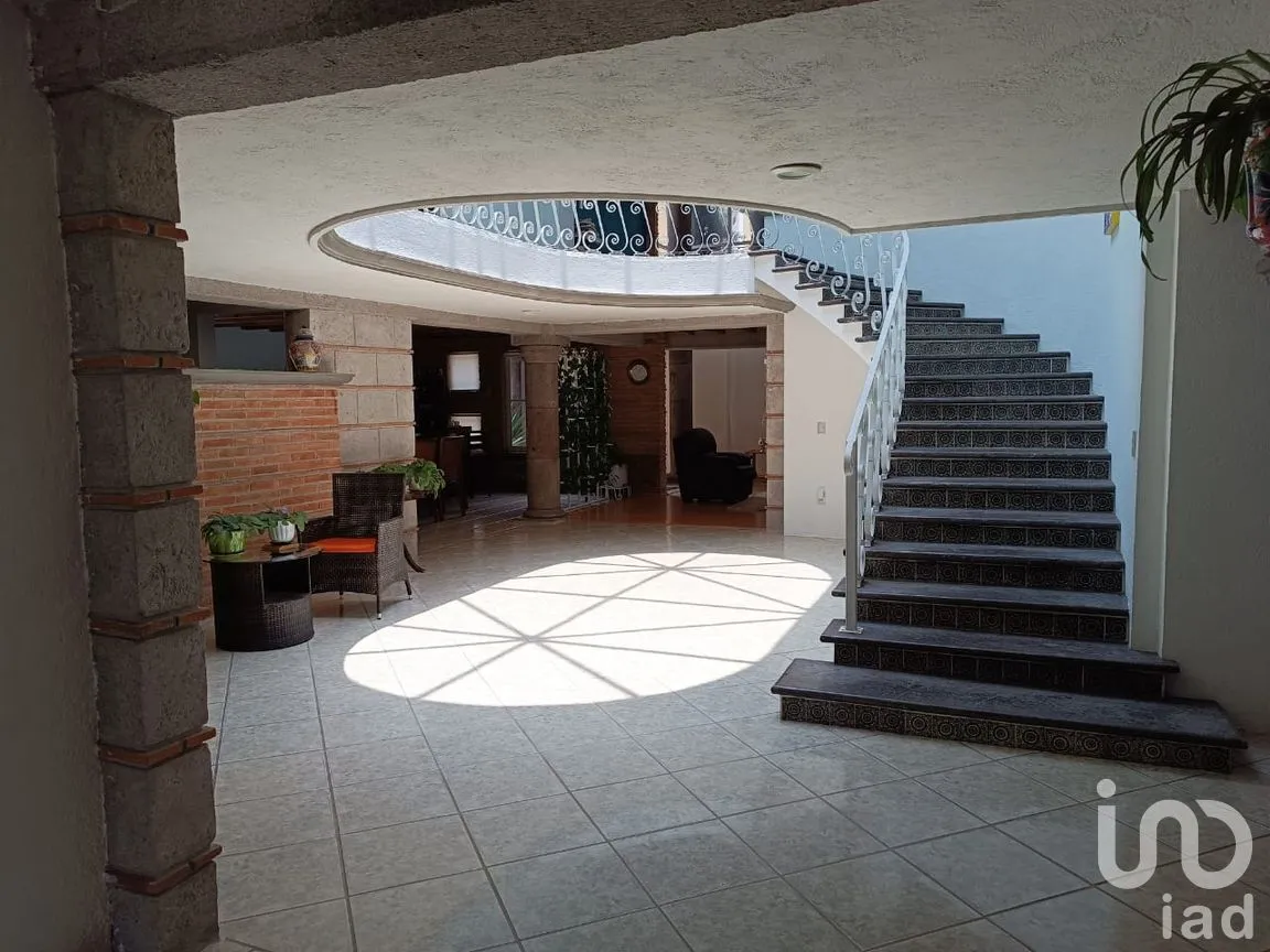 Casa en Venta en Ampliación Huertas del Carmen, Corregidora, Querétaro | NEX-262930 | iad México | Foto 10 de 30