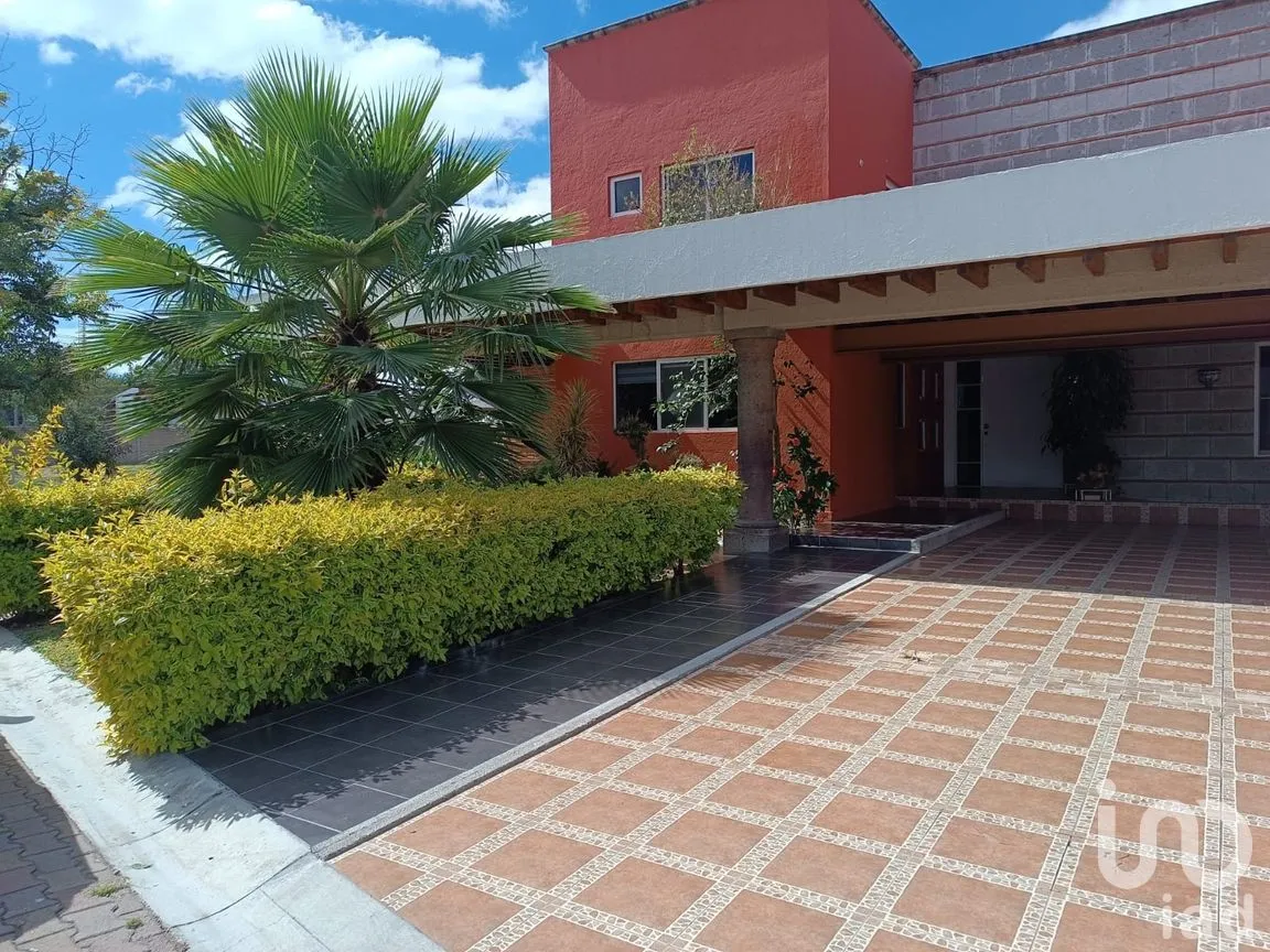 Casa en Venta en Ampliación Huertas del Carmen, Corregidora, Querétaro | NEX-262930 | iad México | Foto 1 de 30