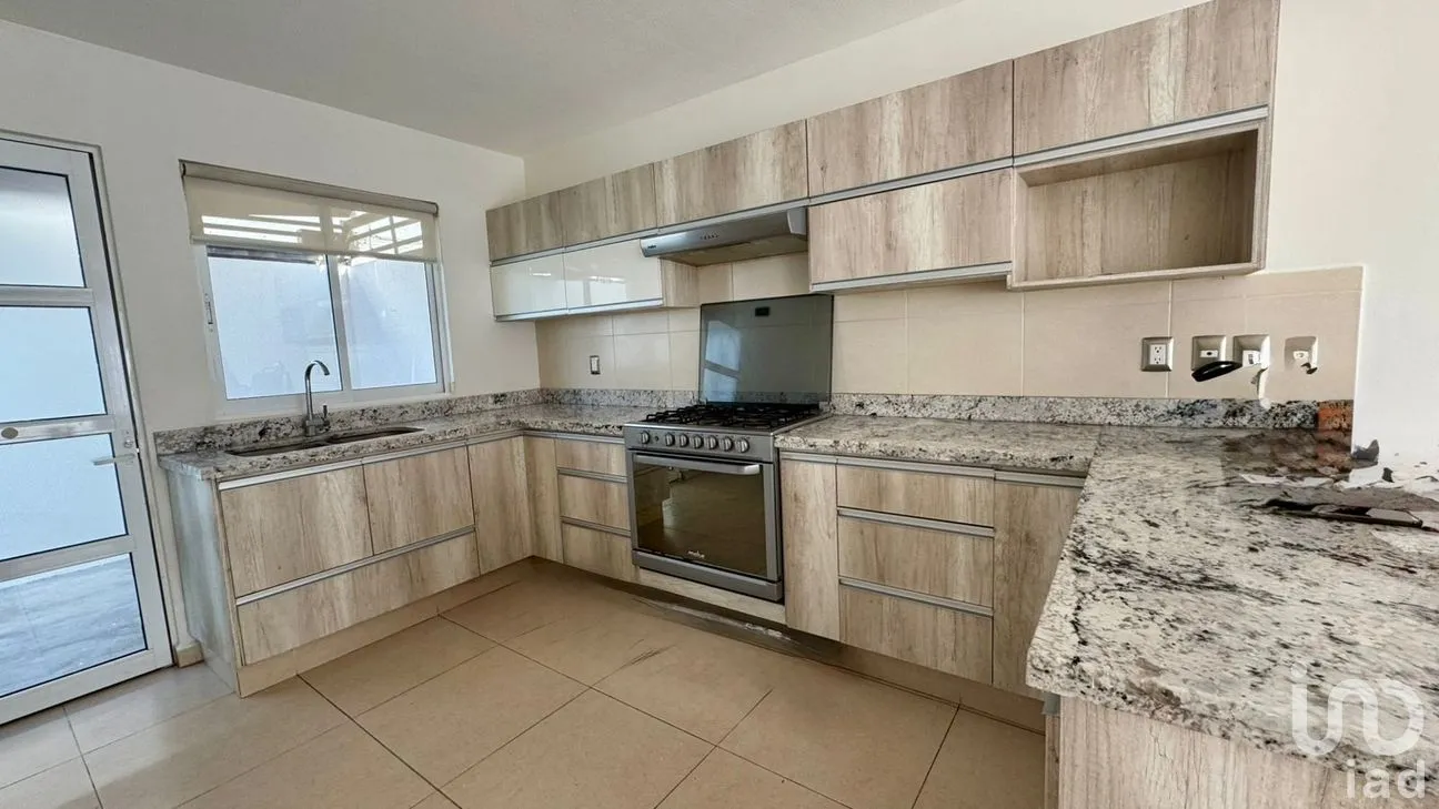 Casa en Venta en Residencial El Refugio, Querétaro, Querétaro | NEX-262988 | iad México | Foto 4 de 18