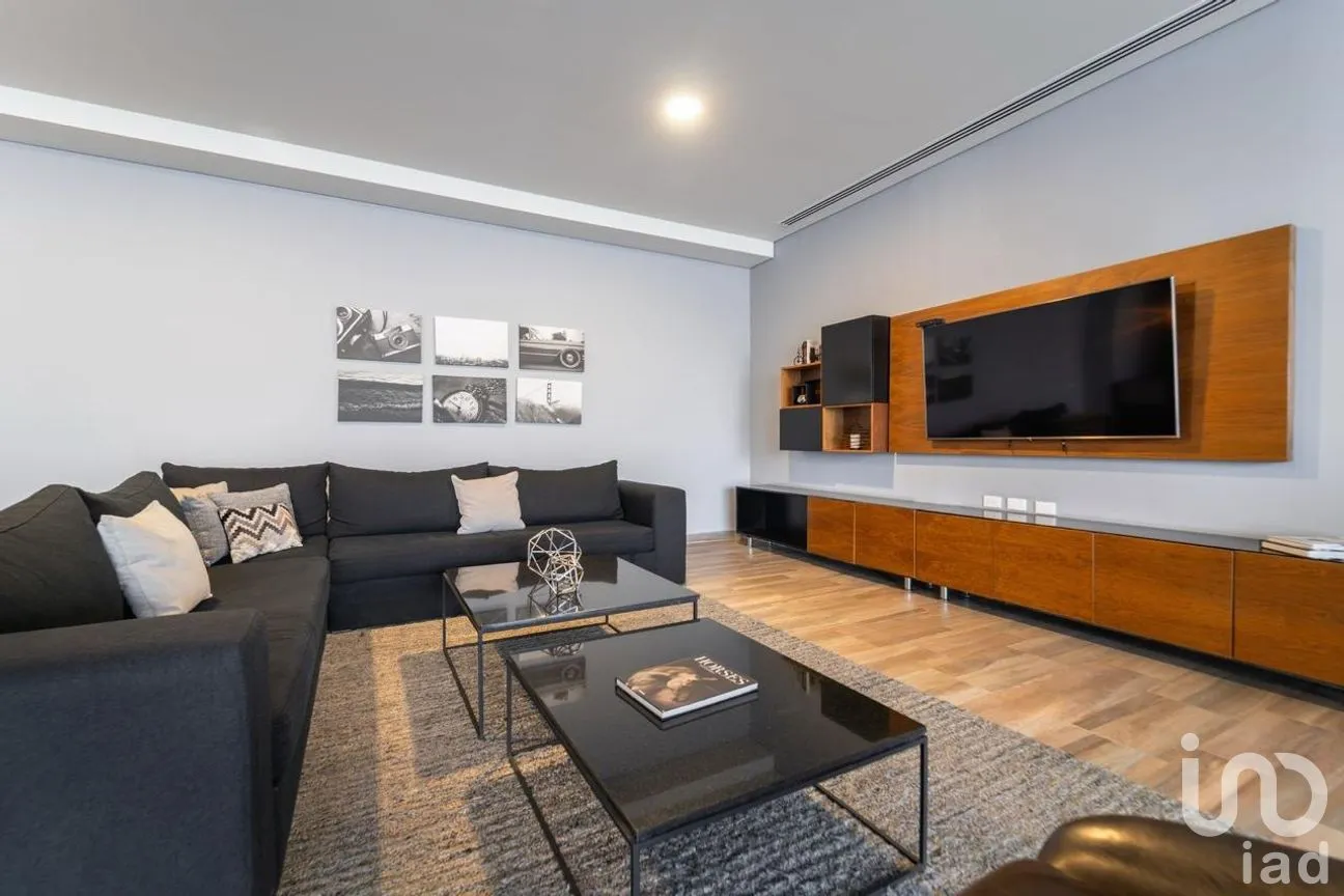 Departamento en Venta en Balcones Coloniales, Querétaro, Querétaro | NEX-286518 | iad México | Foto 12 de 16
