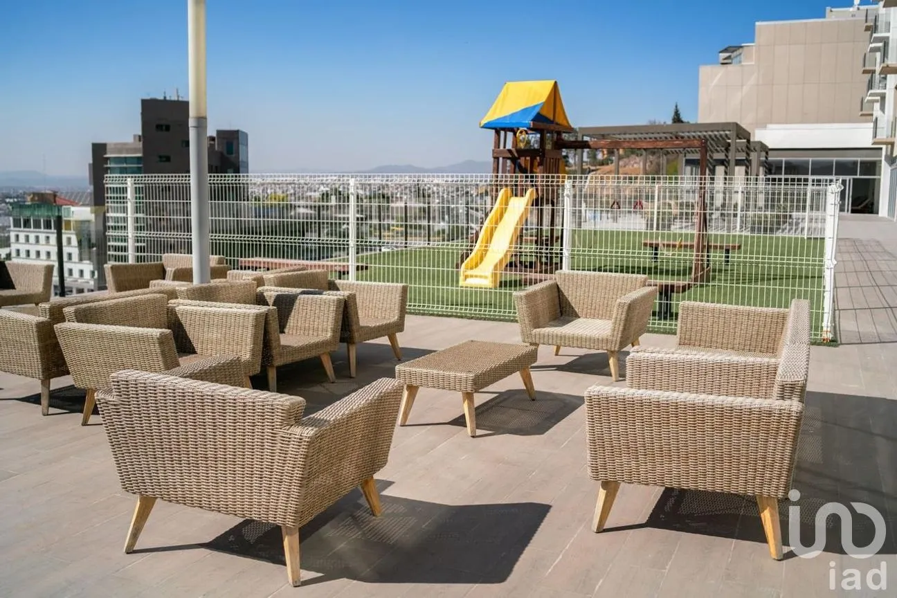 Departamento en Venta en Balcones Coloniales, Querétaro, Querétaro | NEX-286518 | iad México | Foto 14 de 16