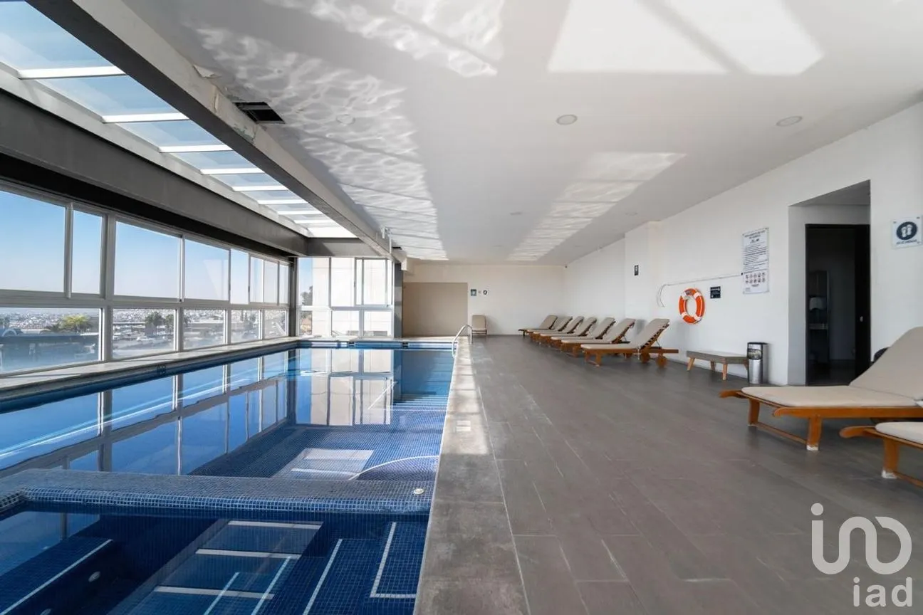 Departamento en Venta en Balcones Coloniales, Querétaro, Querétaro | NEX-286518 | iad México | Foto 16 de 16