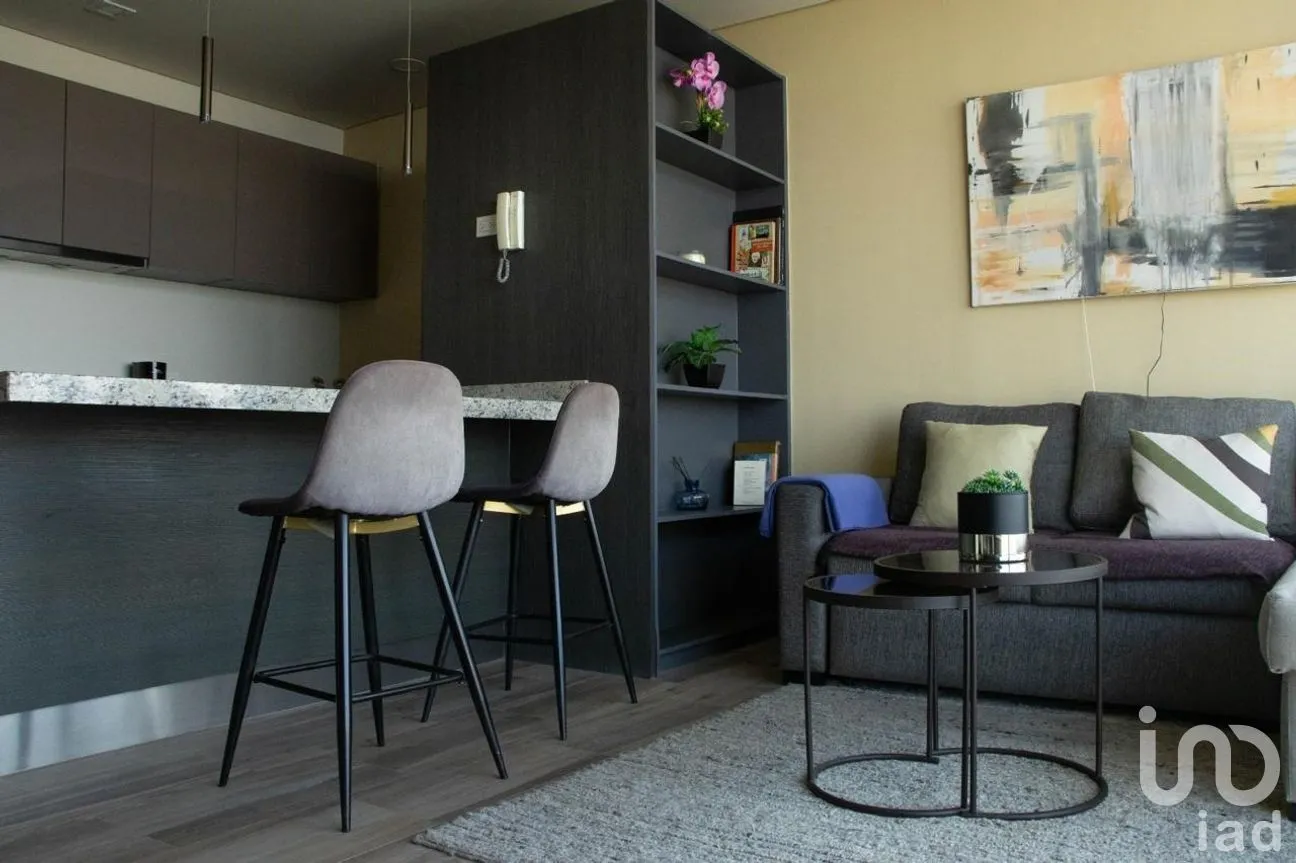 Departamento en Venta en Balcones Coloniales, Querétaro, Querétaro | NEX-286518 | iad México | Foto 4 de 16