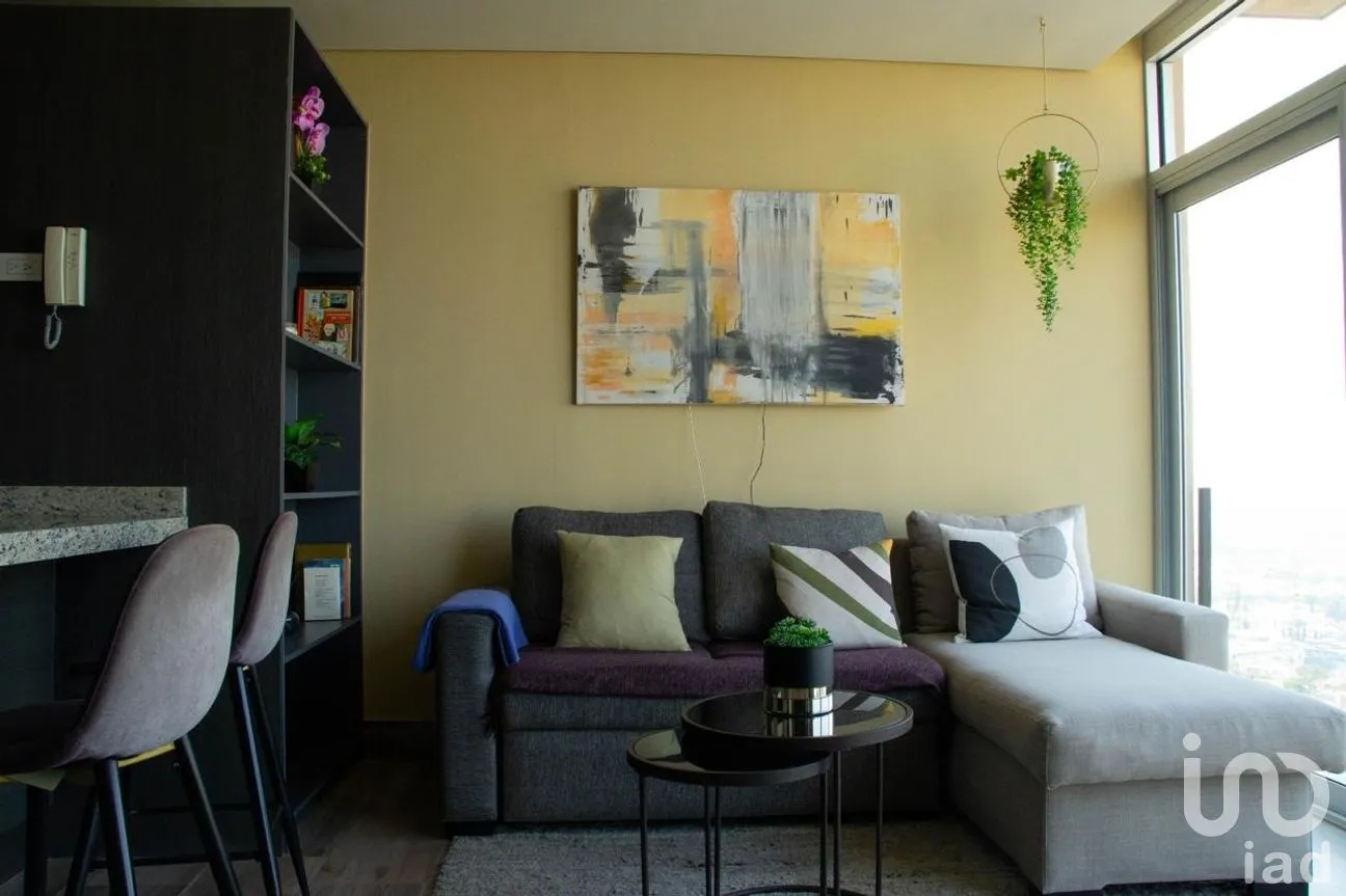 Departamento en Venta en Balcones Coloniales, Querétaro, Querétaro | NEX-286518 | iad México | Foto 5 de 16