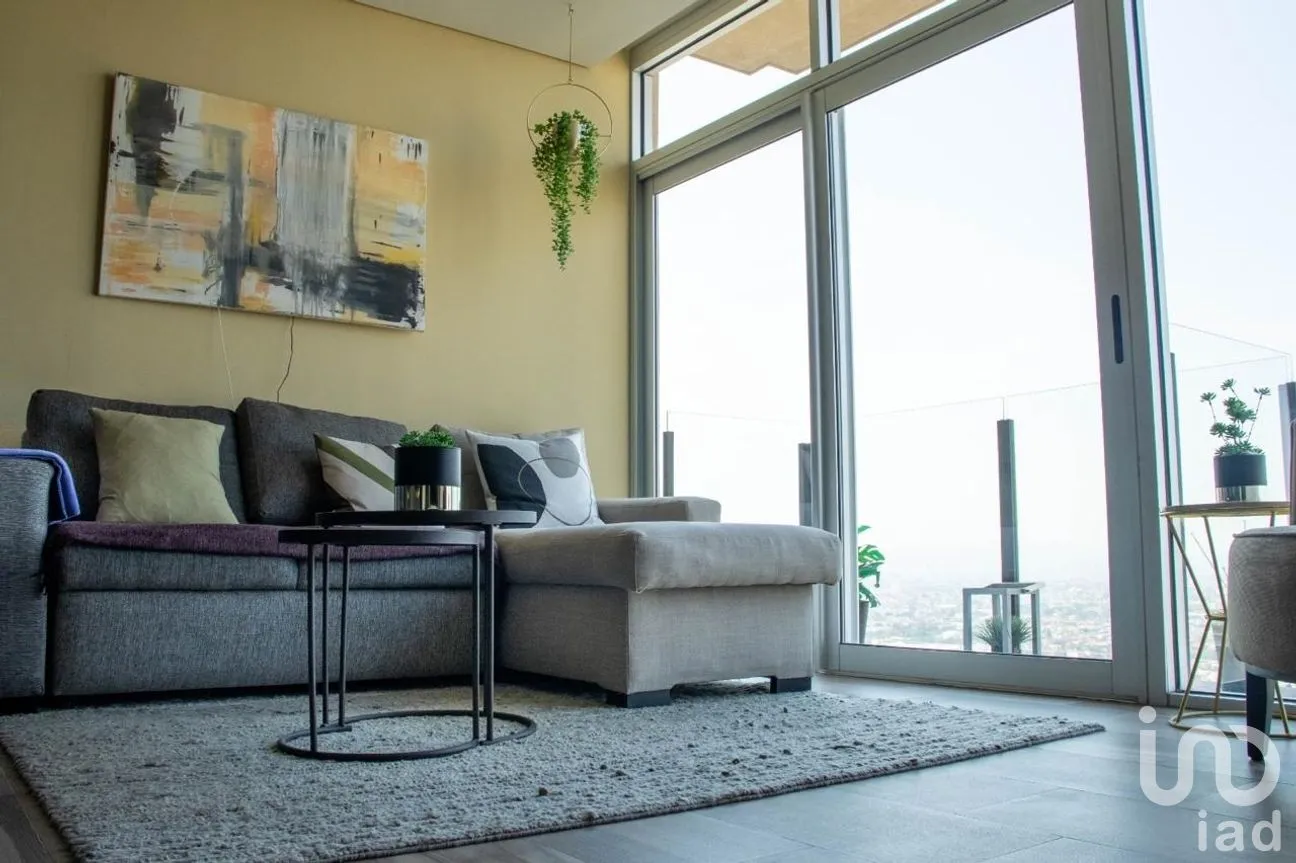 Departamento en Venta en Balcones Coloniales, Querétaro, Querétaro | NEX-286518 | iad México | Foto 6 de 16