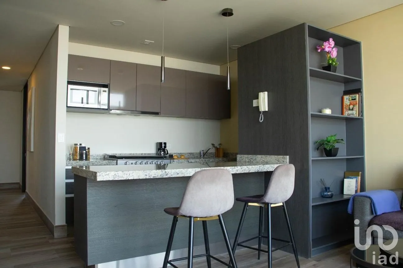 Departamento en Venta en Balcones Coloniales, Querétaro, Querétaro | NEX-286518 | iad México | Foto 7 de 16