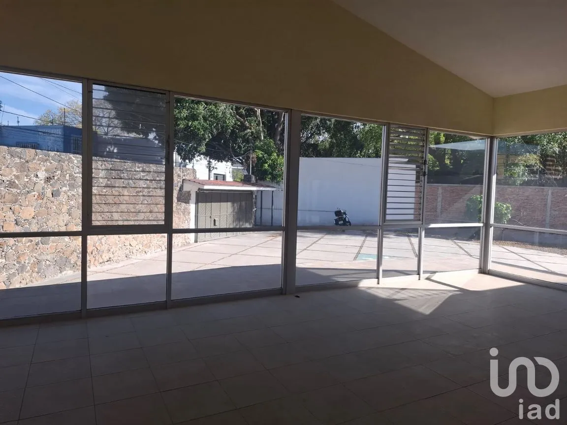 Casa en Renta en Cimatario, Querétaro, Querétaro | NEX-286636 | iad México | Foto 4 de 36
