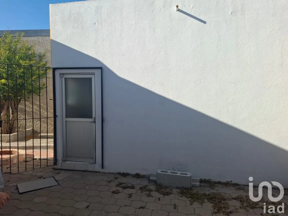 Casa en Renta en Cimatario, Querétaro, Querétaro | NEX-286636 | iad México | Foto 32 de 36