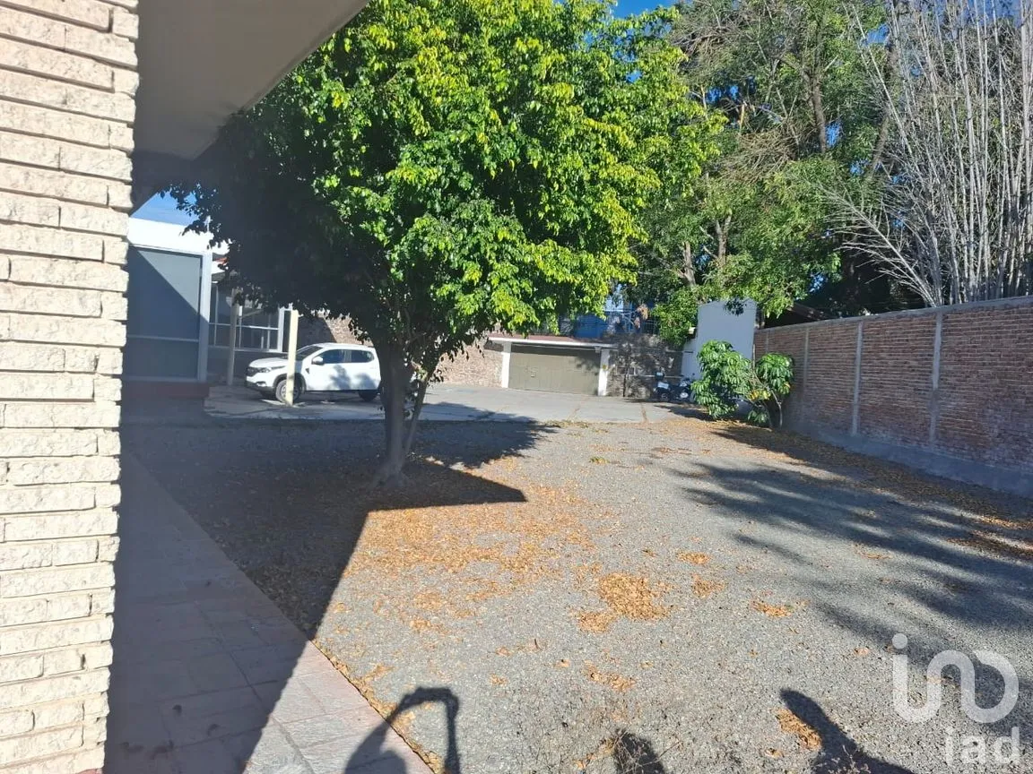 Casa en Renta en Cimatario, Querétaro, Querétaro | NEX-286636 | iad México | Foto 33 de 36