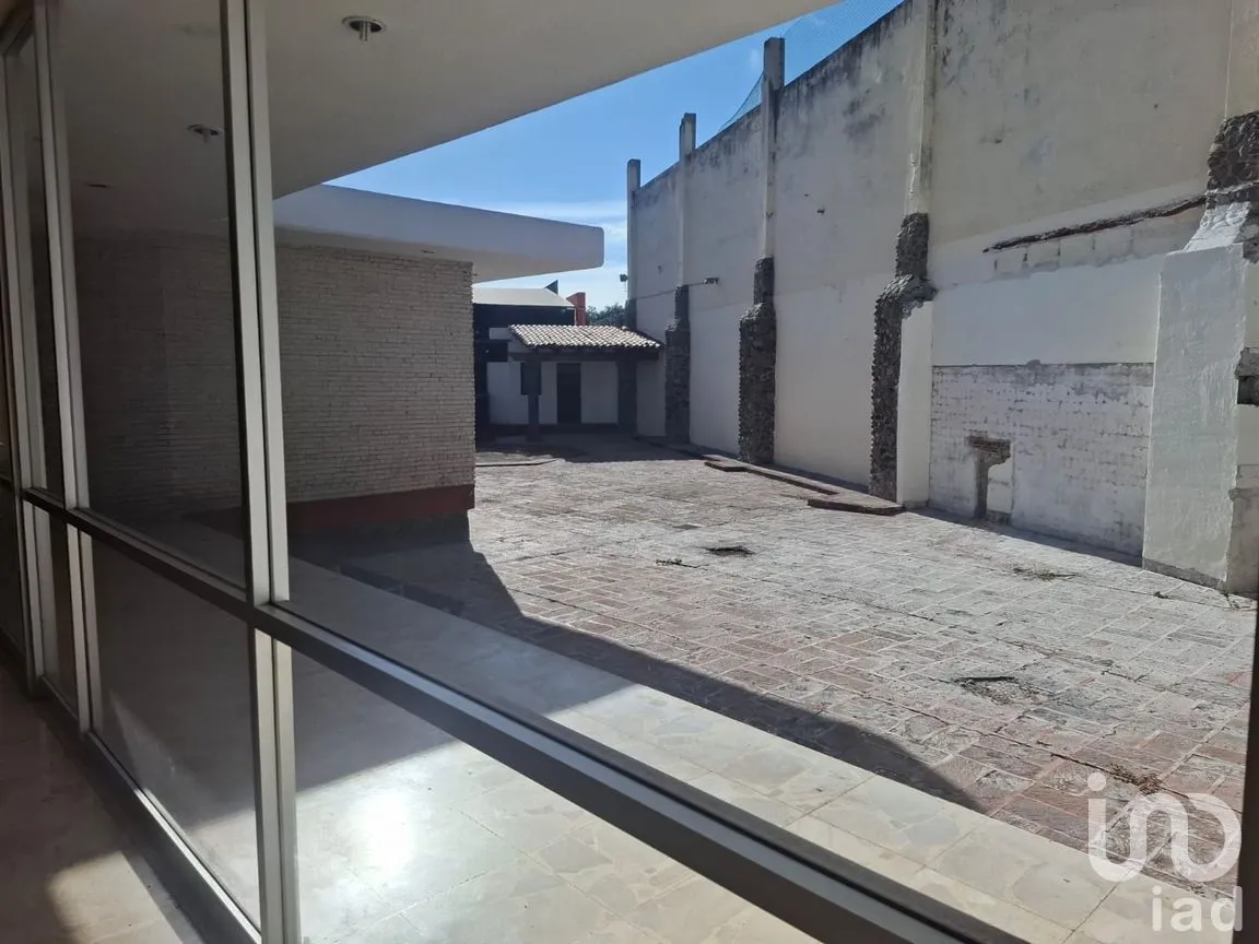 Casa en Renta en Cimatario, Querétaro, Querétaro | NEX-286636 | iad México | Foto 34 de 36