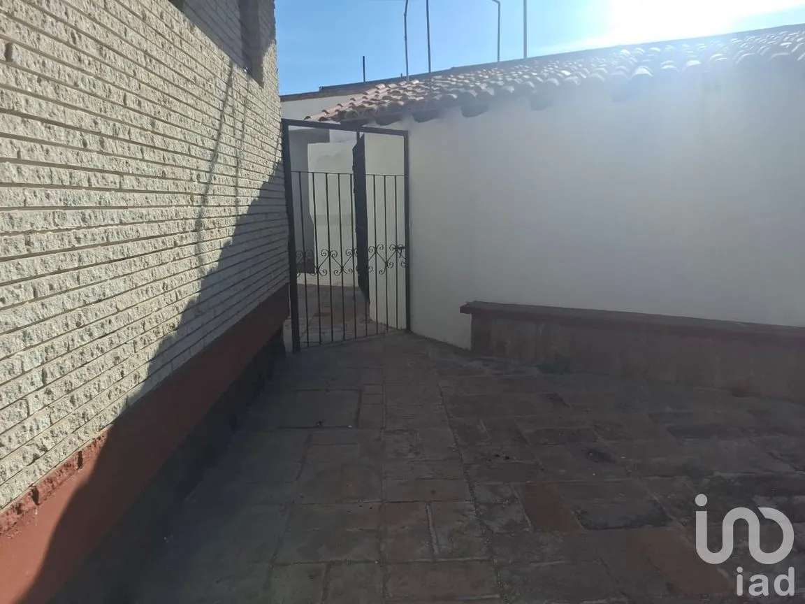 Casa en Renta en Cimatario, Querétaro, Querétaro | NEX-286636 | iad México | Foto 36 de 36