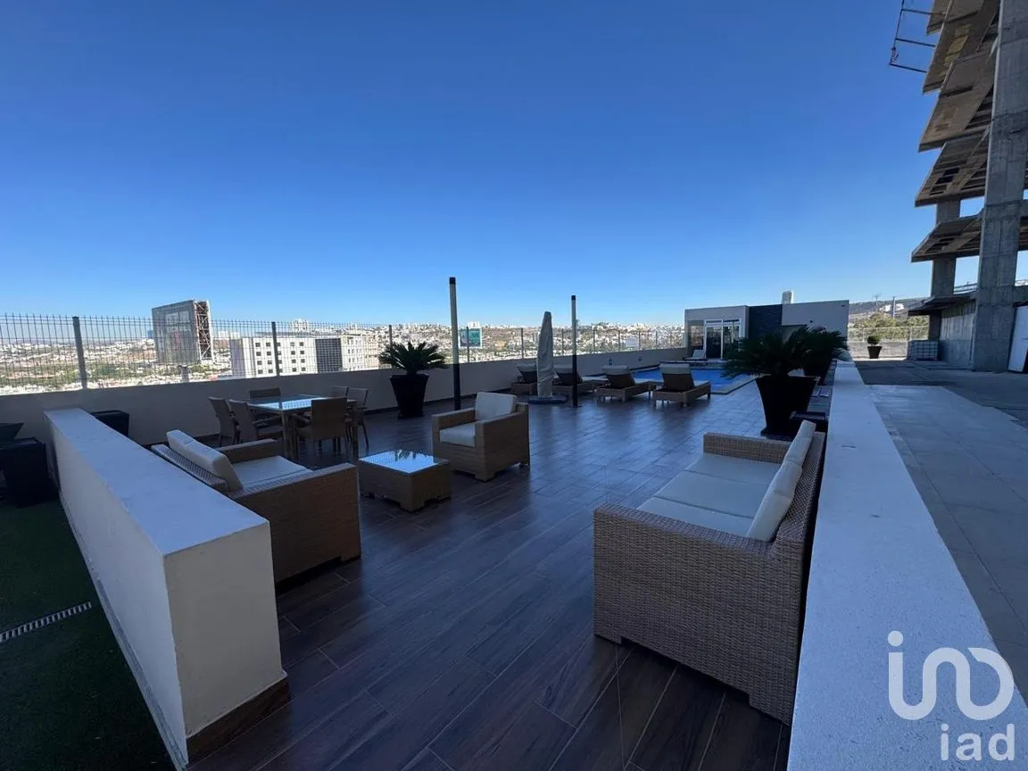 Departamento en Venta en Centro Sur, Querétaro, Querétaro | NEX-287789 | iad México | Foto 15 de 21