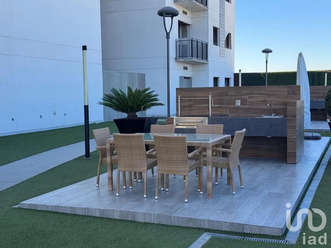 Departamento en Venta en Centro Sur, Querétaro, Querétaro | NEX-287789 | iad México | Foto 16 de 21