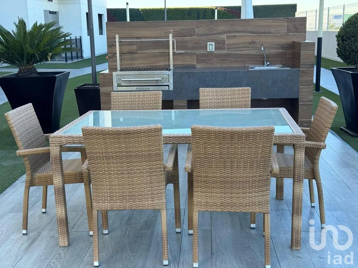 Departamento en Venta en Centro Sur, Querétaro, Querétaro | NEX-287789 | iad México | Foto 17 de 21