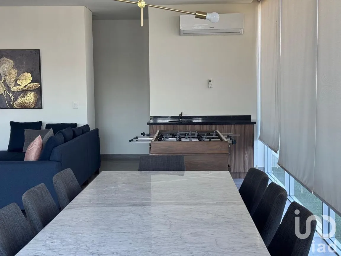 Departamento en Venta en Centro Sur, Querétaro, Querétaro | NEX-287789 | iad México | Foto 18 de 21