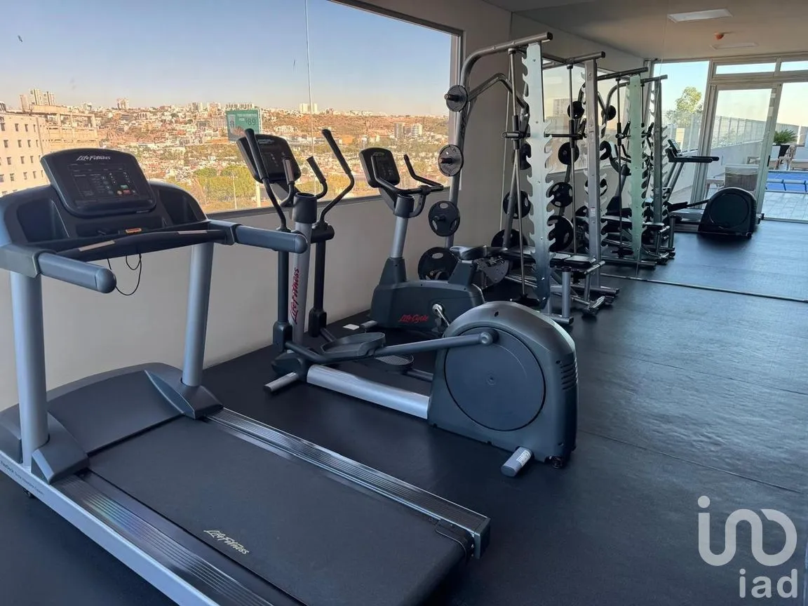 Departamento en Venta en Centro Sur, Querétaro, Querétaro | NEX-287789 | iad México | Foto 20 de 21