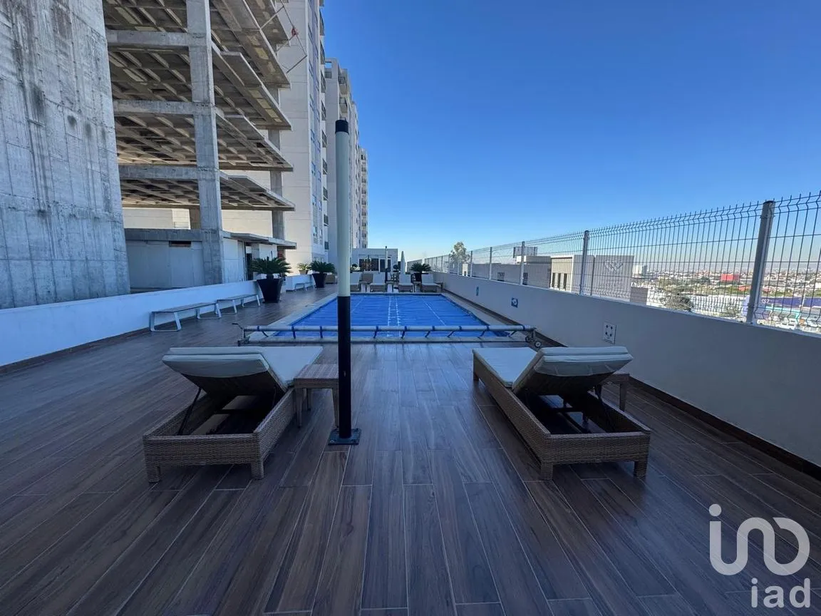 Departamento en Venta en Centro Sur, Querétaro, Querétaro | NEX-287789 | iad México | Foto 21 de 21