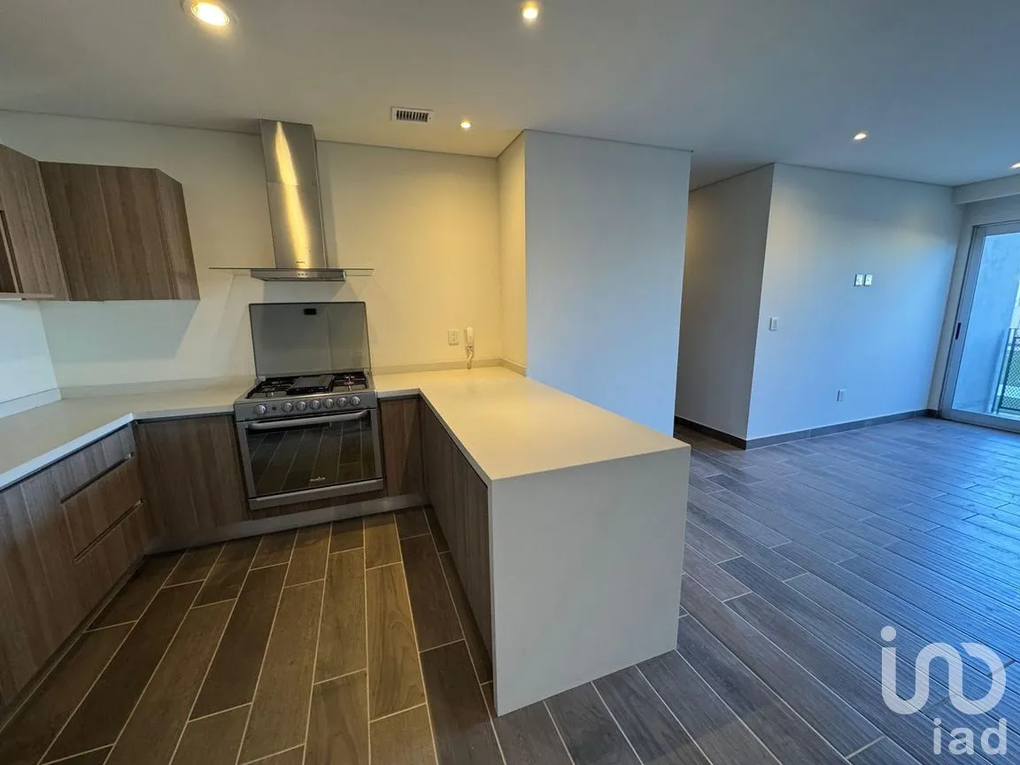 Departamento en Venta en Centro Sur, Querétaro, Querétaro | NEX-287789 | iad México | Foto 4 de 21