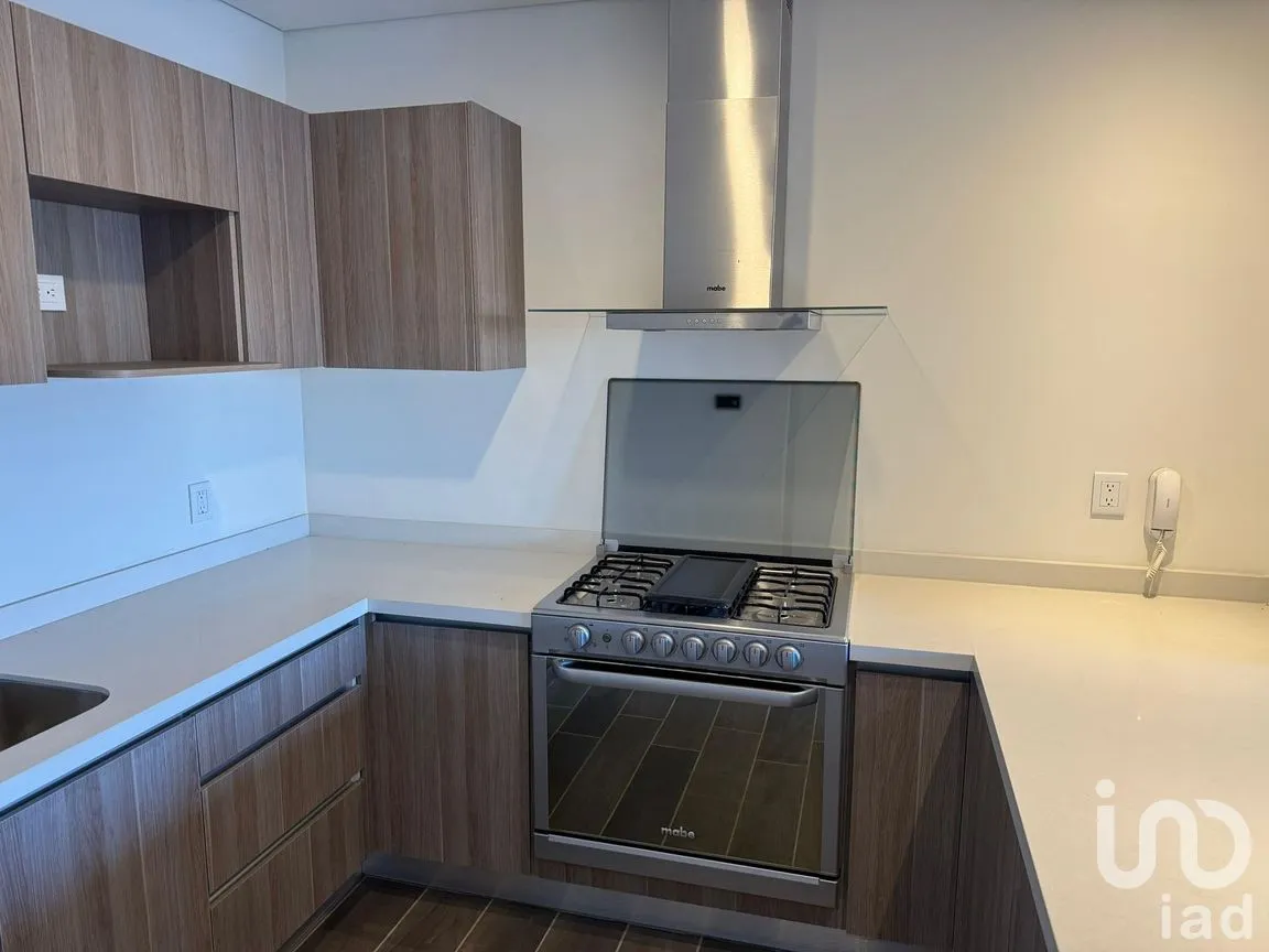 Departamento en Venta en Centro Sur, Querétaro, Querétaro | NEX-287789 | iad México | Foto 5 de 21