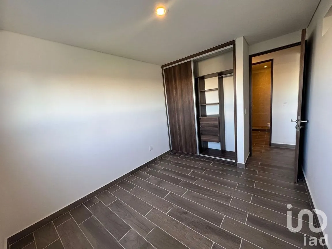Departamento en Venta en Centro Sur, Querétaro, Querétaro | NEX-287789 | iad México | Foto 9 de 21