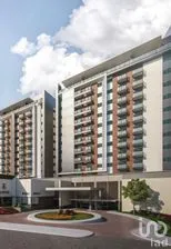 NEX-287789 - Departamento en Venta, con 2 recamaras, con 2 baños, con 110 m2 de construcción.