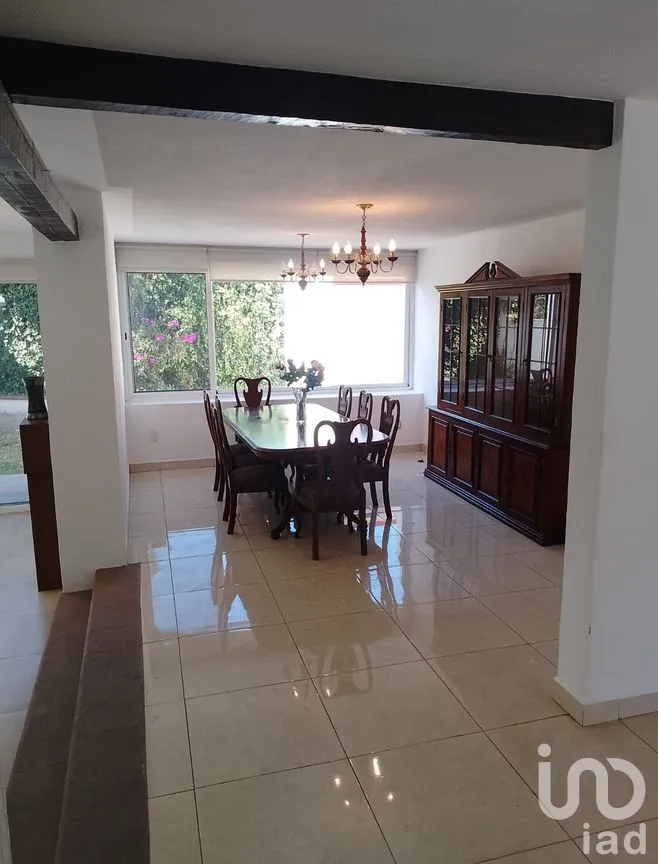 Casa en Renta en Constituyentes, Querétaro, Querétaro | NEX-290763 | iad México | Foto 2 de 13