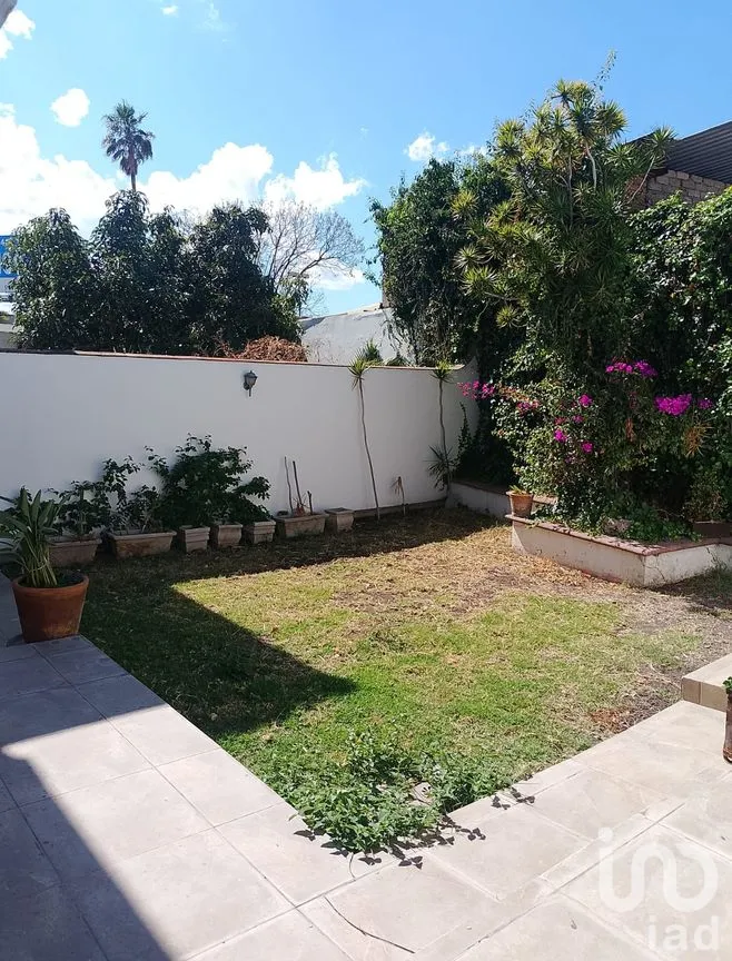 Casa en Renta en Constituyentes, Querétaro, Querétaro | NEX-290763 | iad México | Foto 11 de 13