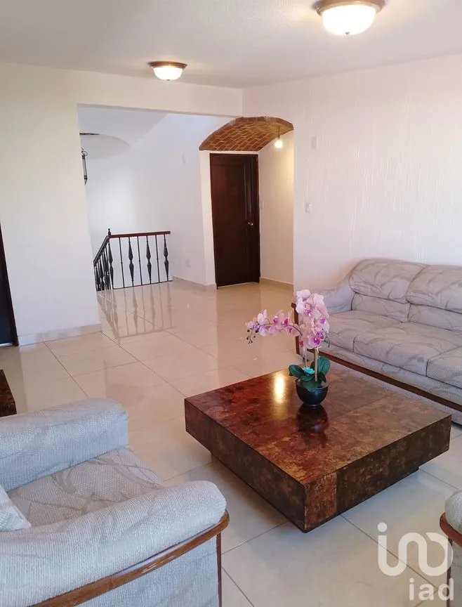 Casa en Renta en Constituyentes, Querétaro, Querétaro | NEX-290763 | iad México | Foto 12 de 13