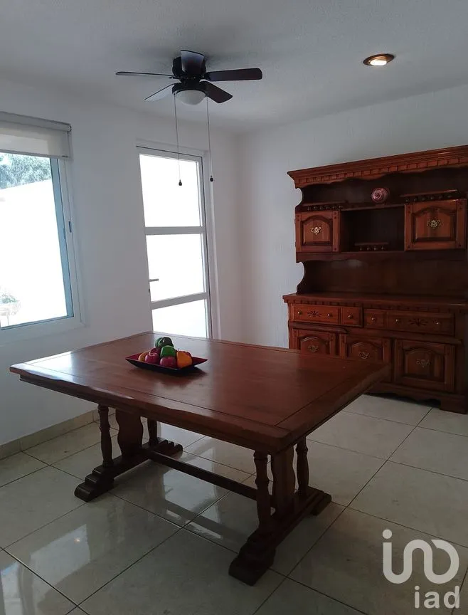 Casa en Renta en Constituyentes, Querétaro, Querétaro | NEX-290763 | iad México | Foto 3 de 13