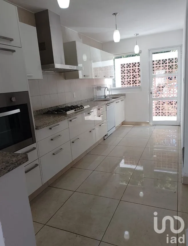 Casa en Renta en Constituyentes, Querétaro, Querétaro | NEX-290763 | iad México | Foto 5 de 13