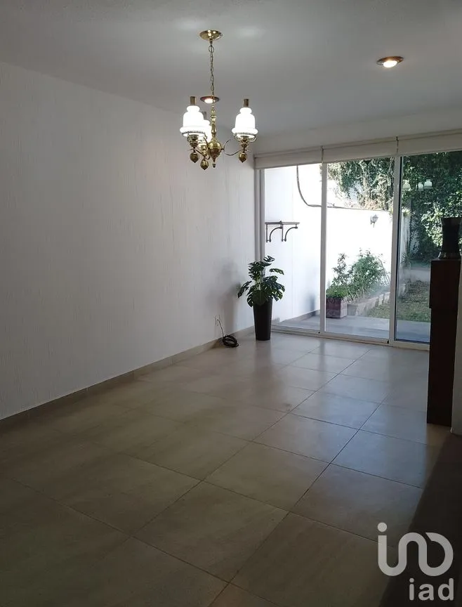 Casa en Renta en Constituyentes, Querétaro, Querétaro | NEX-290763 | iad México | Foto 6 de 13
