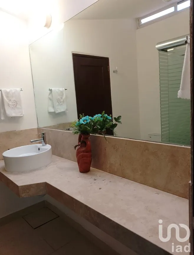 Casa en Renta en Constituyentes, Querétaro, Querétaro | NEX-290763 | iad México | Foto 8 de 13