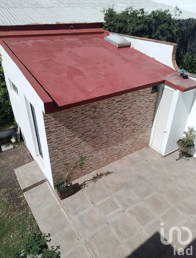 Casa en Renta en Constituyentes, Querétaro, Querétaro | NEX-290763 | iad México | Foto 9 de 13