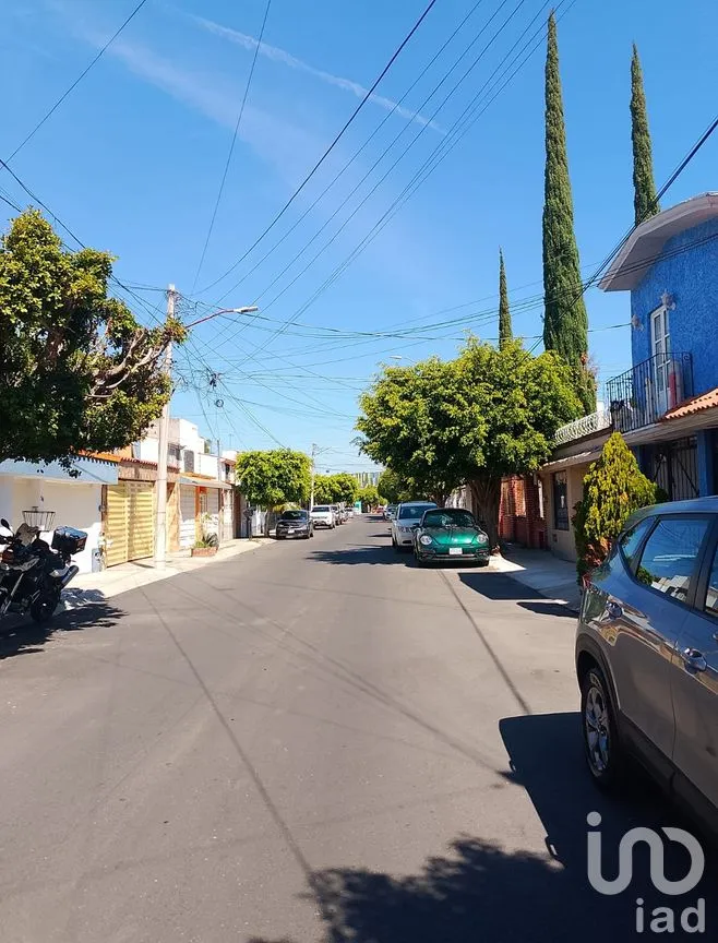 Casa en Venta en Villas Campestre, Corregidora, Querétaro | NEX-290889 | iad México | Foto 3 de 16