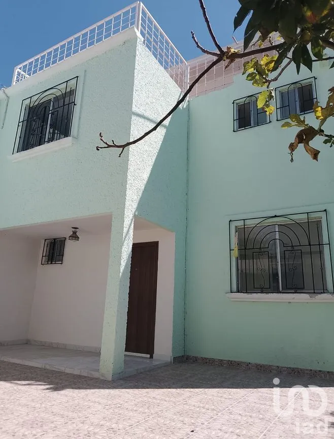 Casa en Venta en Villas Campestre, Corregidora, Querétaro | NEX-290889 | iad México | Foto 1 de 16
