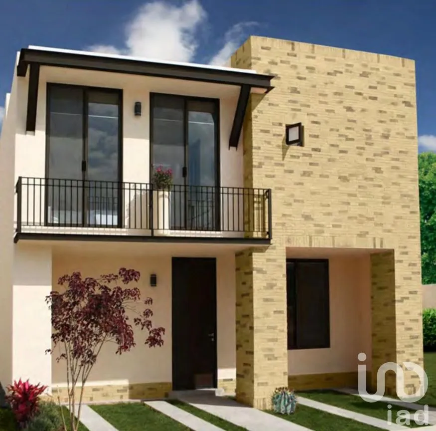 Casa en Renta en Puerta de Piedra, Corregidora, Querétaro | NEX-297464 | iad México | Foto 1 de 10