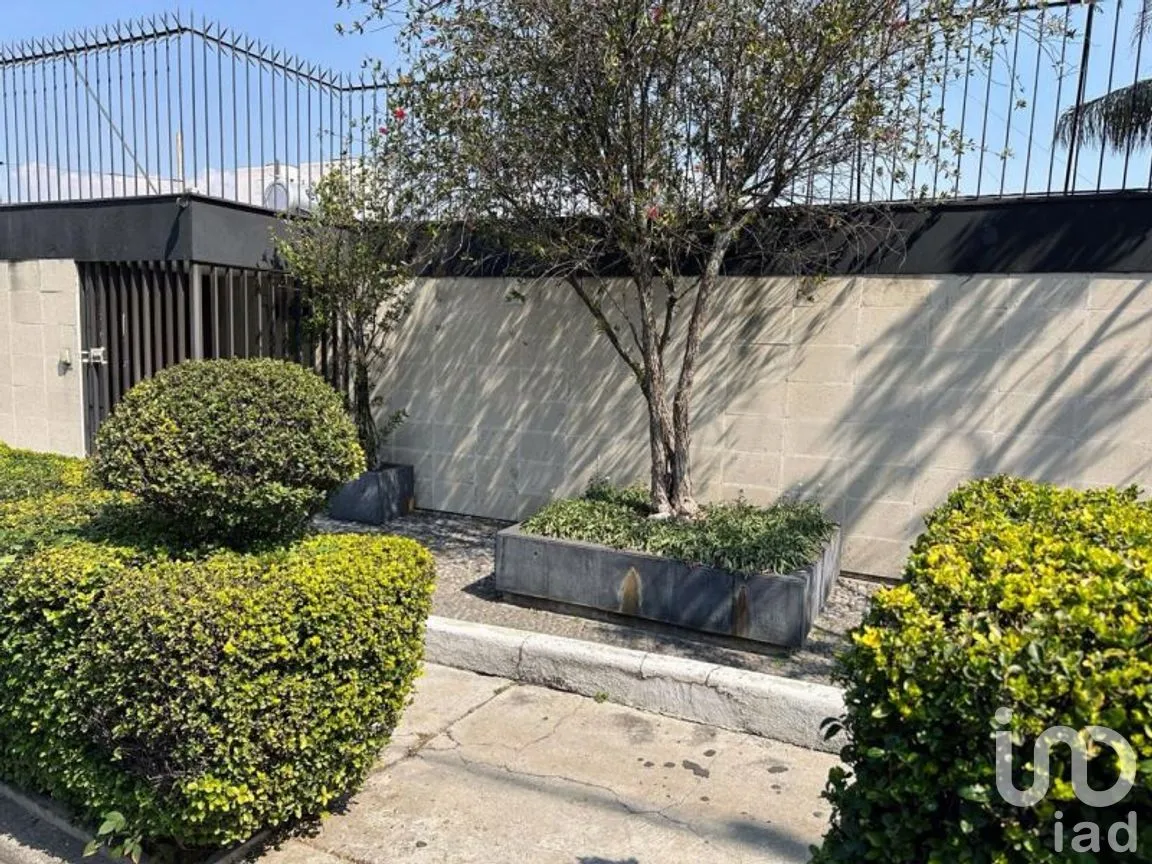 Casa en Venta en Lomas de Reforma, Miguel Hidalgo, Ciudad de México | NEX-253936 | iad México | Foto 11 de 11