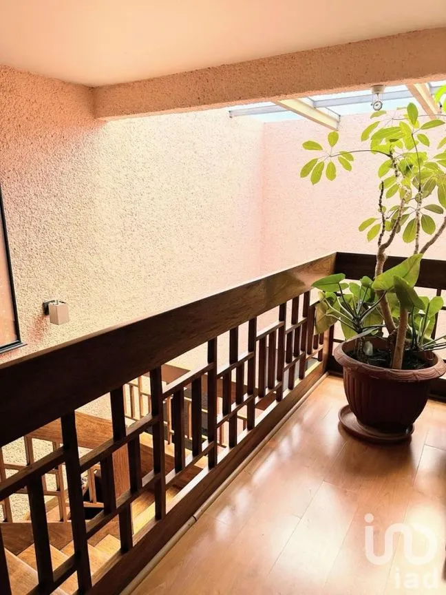 Casa en Venta en Lomas de Reforma, Miguel Hidalgo, Ciudad de México | NEX-253936 | iad México | Foto 5 de 11