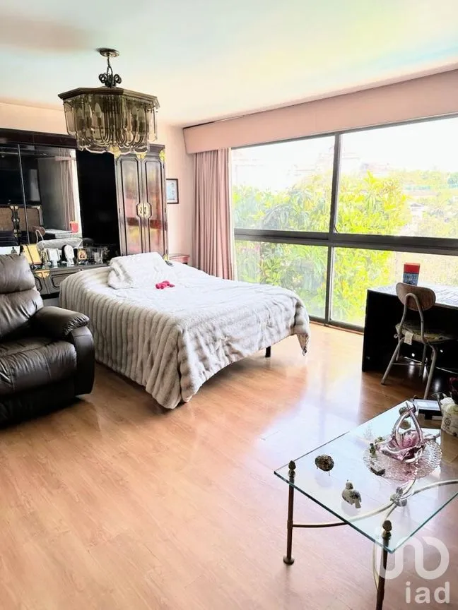 Casa en Venta en Lomas de Reforma, Miguel Hidalgo, Ciudad de México | NEX-253936 | iad México | Foto 6 de 11